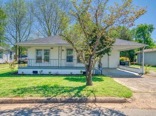 120 N Weakley St, Florence, AL 35630