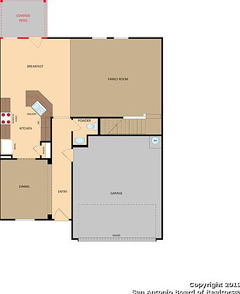 2nd image of 3634 Seco Tierra