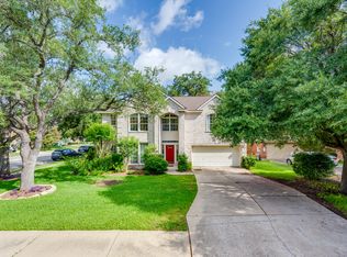 1405 Oakwood Glen Cv, Cedar Park, TX 78613