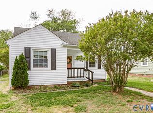 5116 Eanes Ln, Henrico, VA 23231