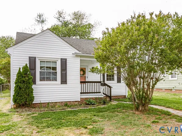 5116 Eanes Ln, Henrico, VA 23231