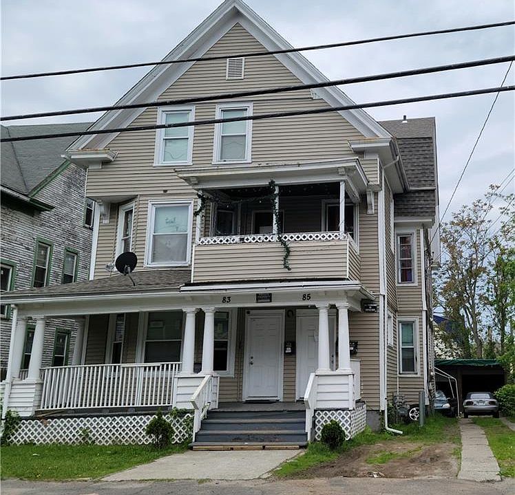 83 Waterville St, Waterbury, CT 06710 Zillow