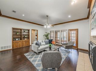 2921 Shalimar Dr, Plano, TX 75023