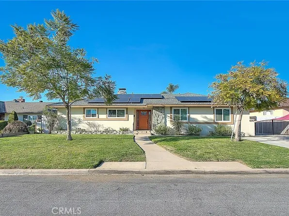 739 E Navilla Pl, Covina, CA 91723