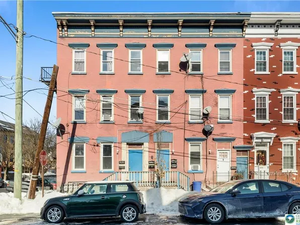 697 Ferry St, Easton, PA