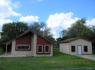 8728 Meadow Ln, Edinburg, TX 78542