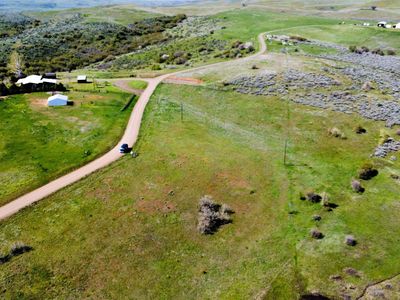 Highland Ln, Mesa, ID, 83643