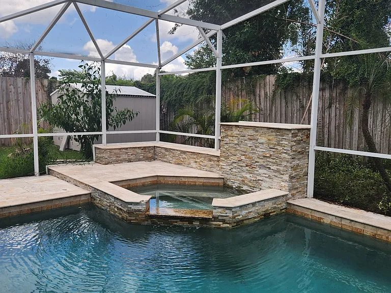 4303 Inwood Landing Dr — Photo 5