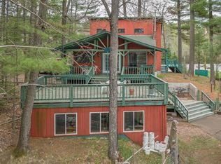 1215 Us Highway 51 N, Arbor Vitae, WI 54568