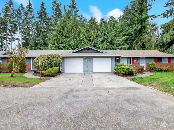 7328 50th Avenue E, Tacoma, WA 98443