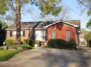 1441 18th Way SW, Birmingham, AL 35211