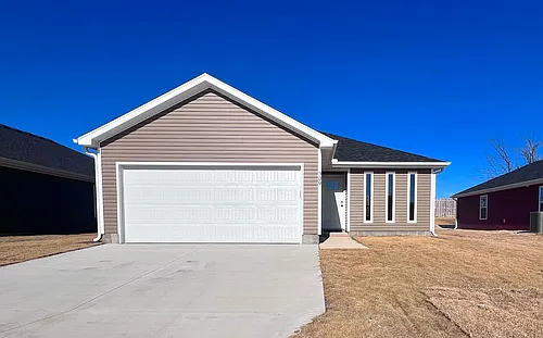 309 Eagle Edge Ave Photo 1