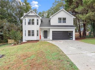 2615 Windage Dr SW, Marietta, GA 30008