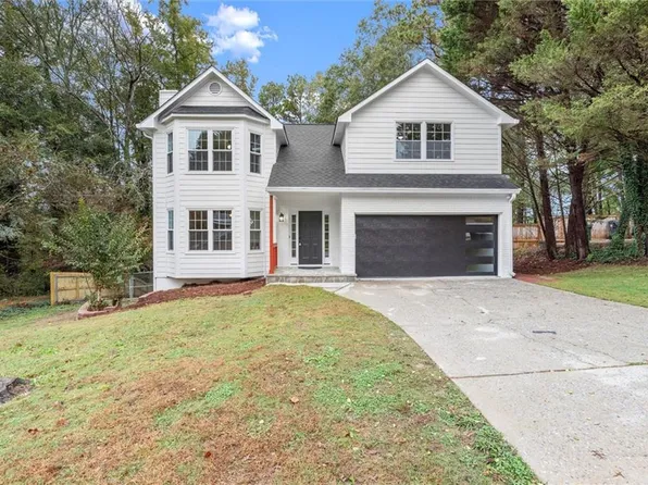2615 Windage Dr SW, Marietta, GA 30008