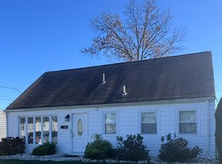 12 W Iselin Pkwy, Iselin, NJ 08830