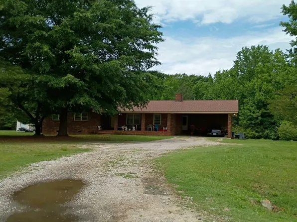 104 Allen Rd, Henderson, NC 27537