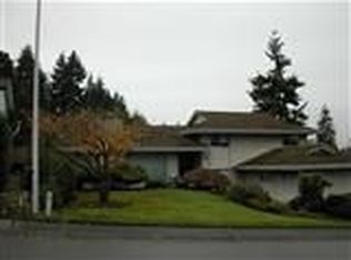 32725 39th Ave SW, Federal Way, WA 98023