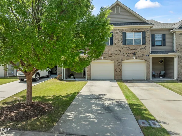 532 Panorama Park Pl, Cary, NC 27519
