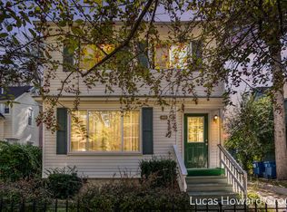 132 Reed Ave, Kalamazoo, MI 49001