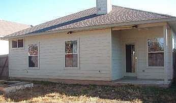 2nd image of 8803 Meridian Oak Ln #L