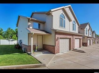 1180 E Holmes Creek Ln, Layton, UT 84041