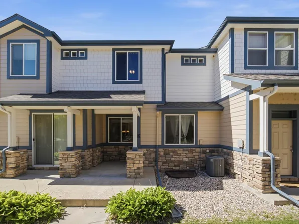 2921 Kansas Dr #K, Fort Collins, CO 80525