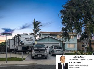 801 Trinidad Way, Oxnard, CA 93033