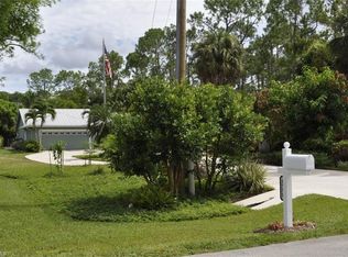 3771 15th Ave SW, Naples, FL 34117