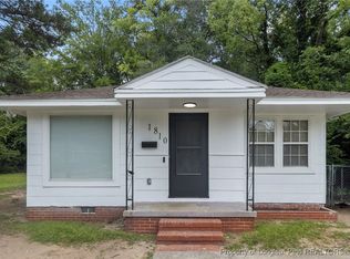 1810 Murchison Rd, Fayetteville, NC 28301