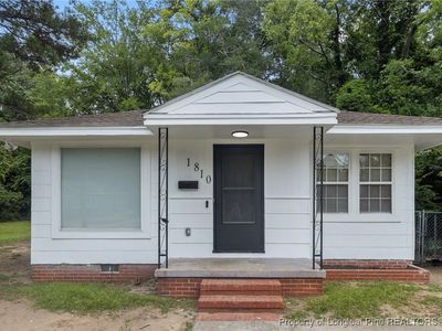 1810 Murchison Rd, Fayetteville, NC, 28301