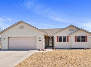 110 Menominee Dr, Sheboygan Falls, WI 53085