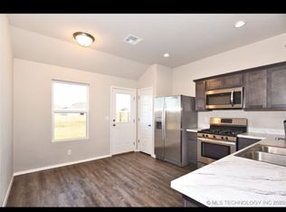 11426 238th Ave E, Broken Arrow, OK 74014