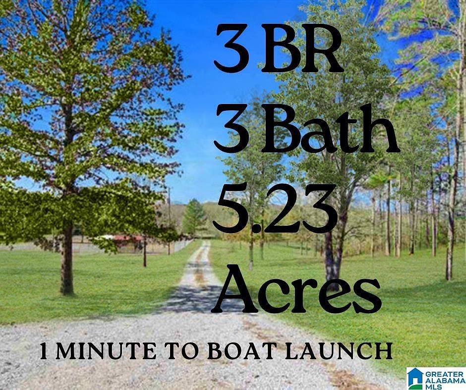 25246 Highway 145, Columbiana, AL 35051 Zillow