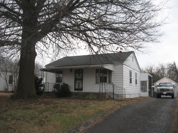 1250 Durrett Ln, Louisville, KY 40213