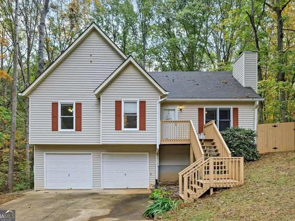 517 Joel Ct, Canton, GA 30114