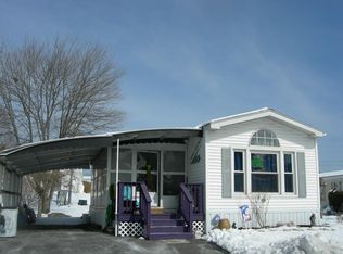 23 Tucker Ter, Raynham, MA 02767