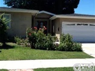 19034 Friar St, Reseda, CA