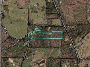0 Benefield Rd, Cedartown, GA 30125