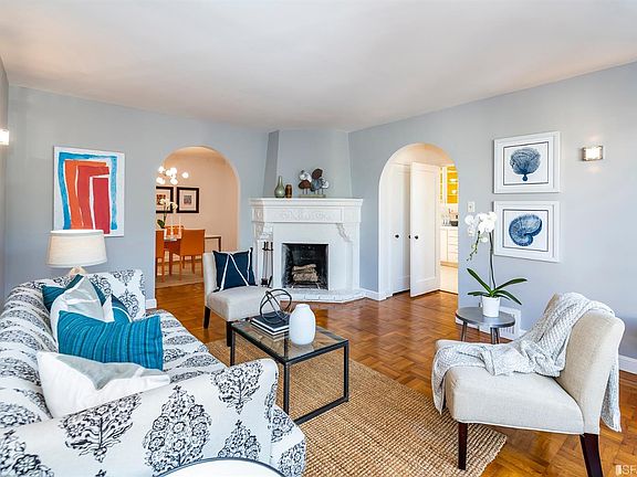 2nd image of 232 Precita Ave