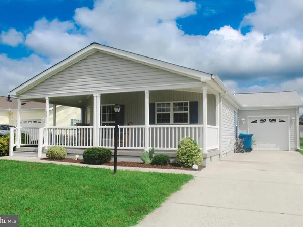 20 Coomb Ln, Camden Wyoming, DE 19934