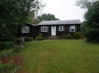 368 Route 206, Chester, NJ 07930