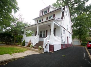 314 E Webster Ave, Roselle Park, NJ 07204