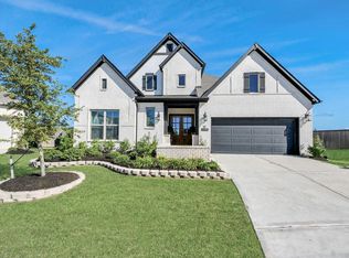 21202 Canada Thistle Pl, Cypress, TX 77433