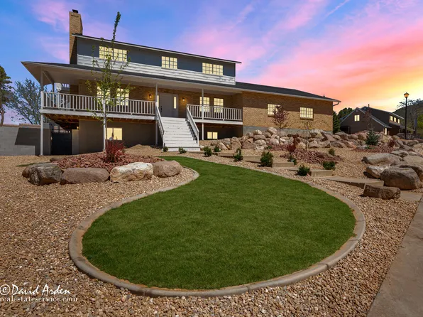 763 E Fiddlers Canyon Rd, Cedar City, UT 84721