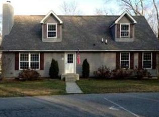 40 Greenbrier Rd, Perryville, MD 21903