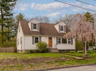 4 Virginia Rd, Tewksbury, MA 01876