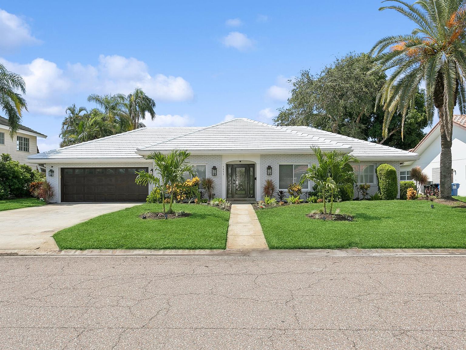 5853 Leeland St S, Saint Petersburg, FL 33715 | Zillow