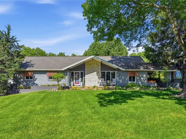14408 E Berkshire Dr, Independence, MO 64055