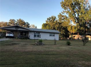 33433 Pleasant Ln, Dade City, FL 33523