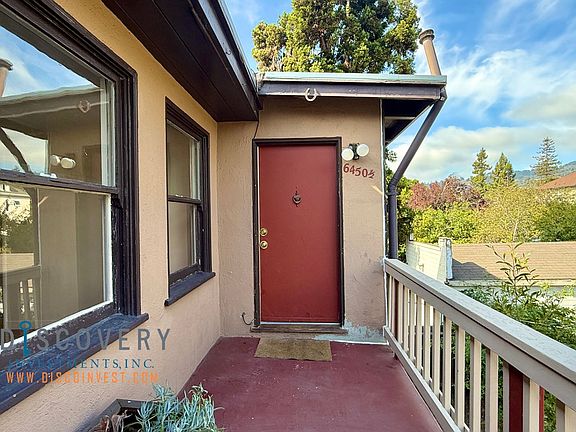 2nd image of 6446 Colby St #6450-1/2